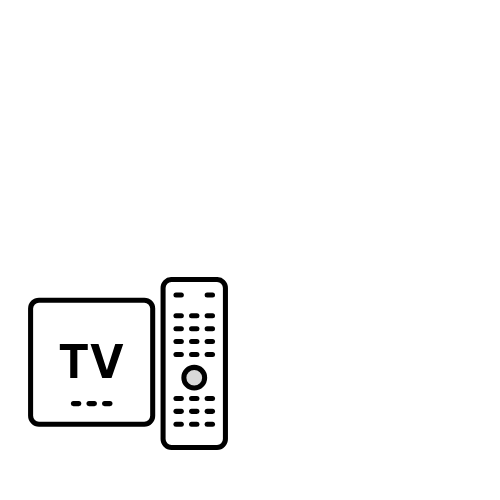 SmartTV & TV Box